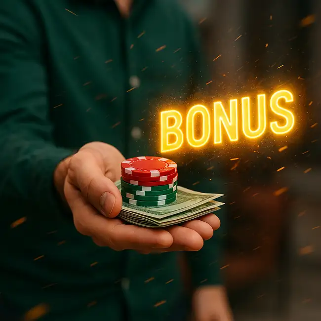 BABU 80 Bonus