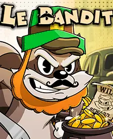 le bandit